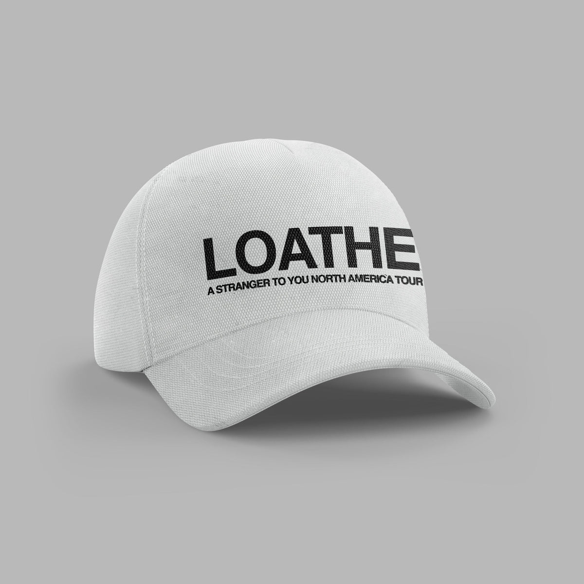 LOATHE – “A Stranger To You” North America Tour