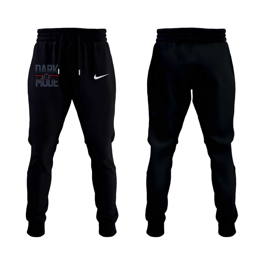 Utah Dark Mode Limited Edition Combo T-Shirt