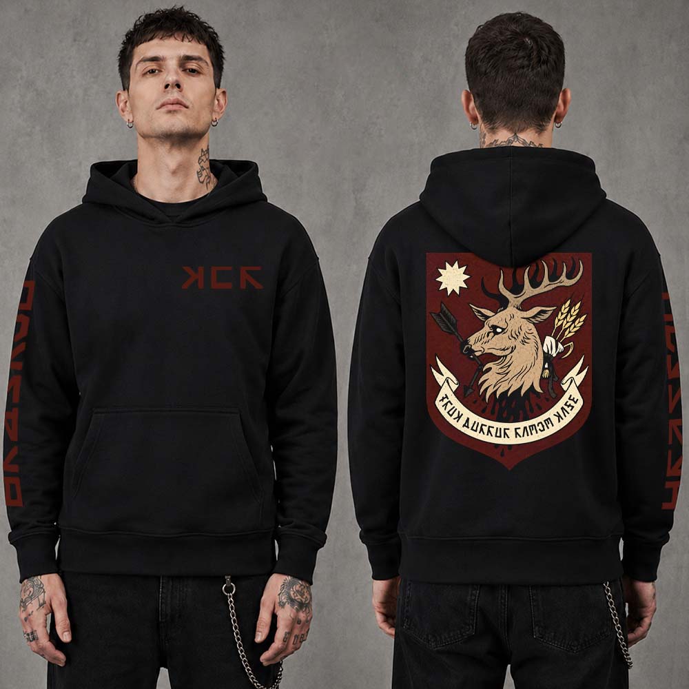 My Chemical Romance Los Angeles CA 2026 Merch Live At Hollywood Bowl October 2026 Hoodie