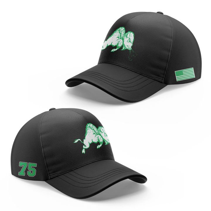Marshall Football New Sweatshirt V1