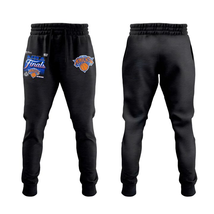 Men's New York Knicks Charcoal 2026 Eastern Conference Champions Two-Sided Zip Hoodie