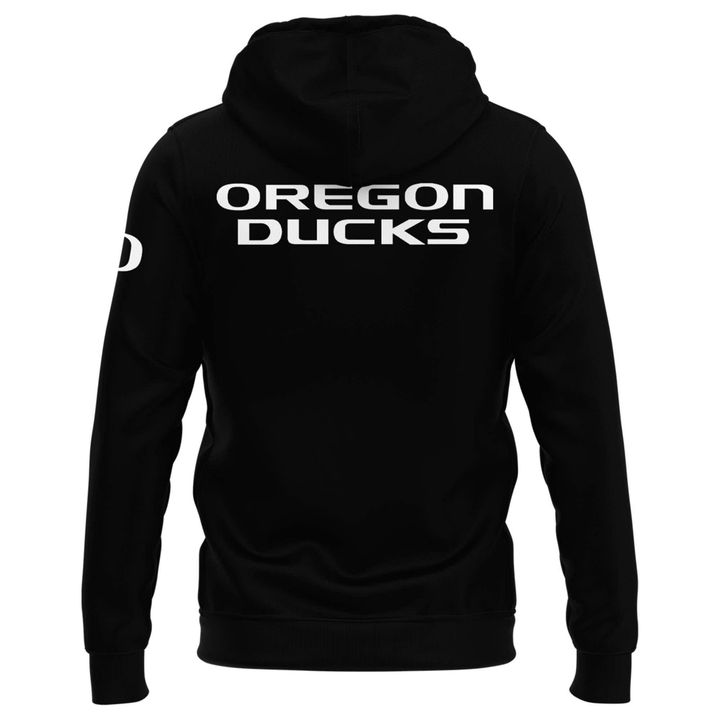 Goducks Mummy Mode Hoodie