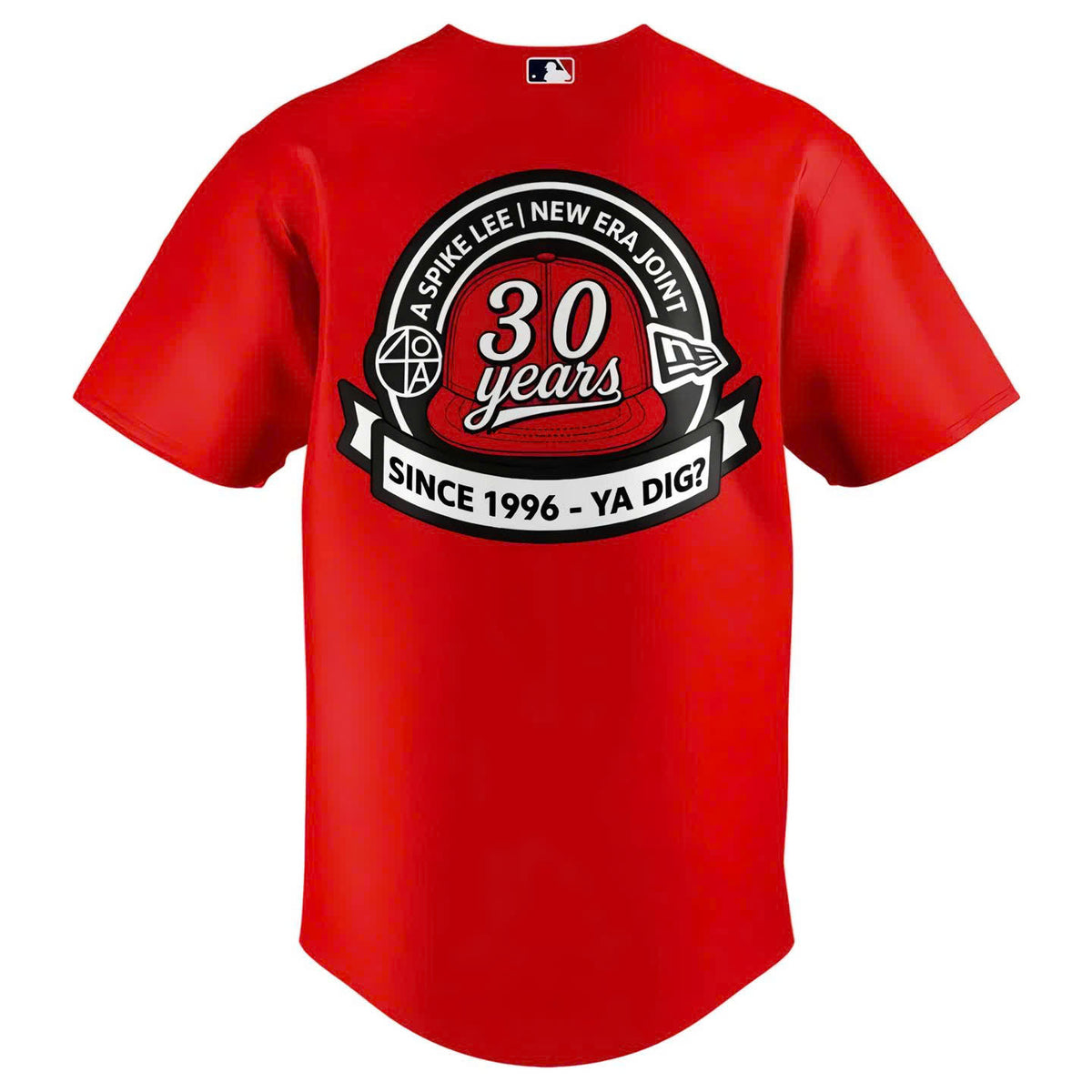 Yankees 30th Anniversary Red Edition