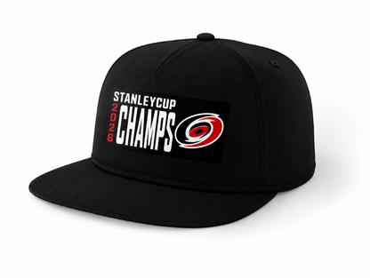 __C Hurricanes Champions 2026 Stanley Cup Jersey