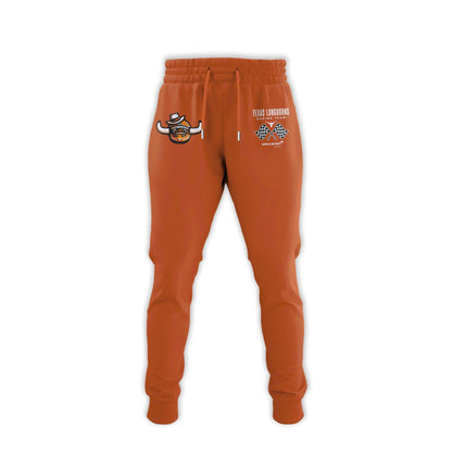 Texas Longhorns x McLaren Outerstuff Head 2 Head Hoodie