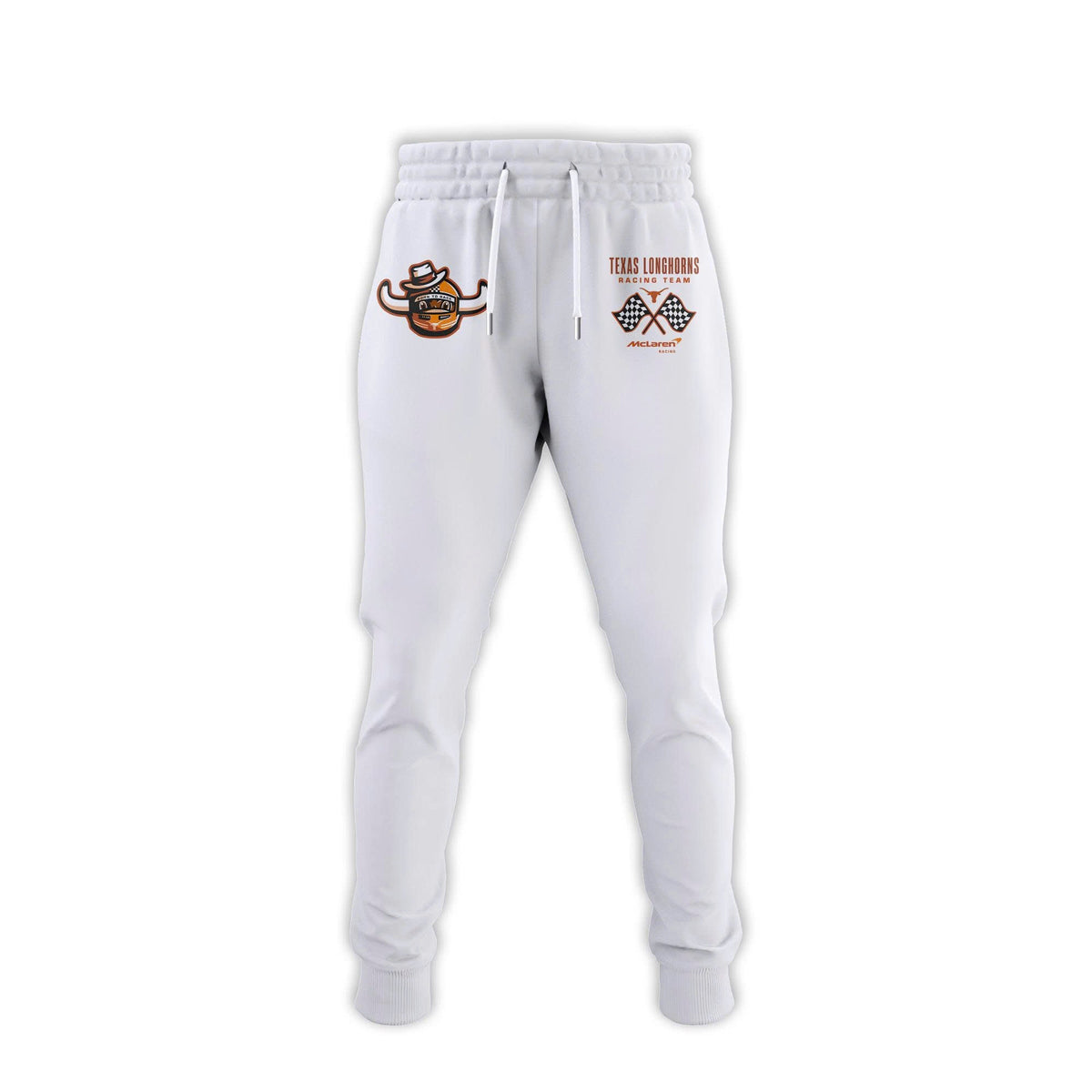 Texas Longhorns x McLauren Outerstuff Perspective Hoodie