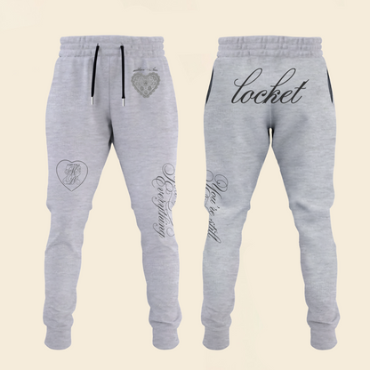 MB The Locket Tour Shirt
