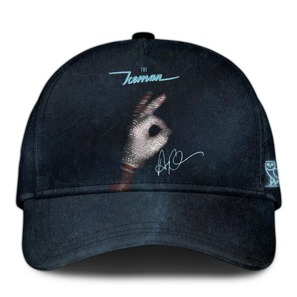 _Drake Special The Iceman Album 2026 Limited Edition Sweatshirt