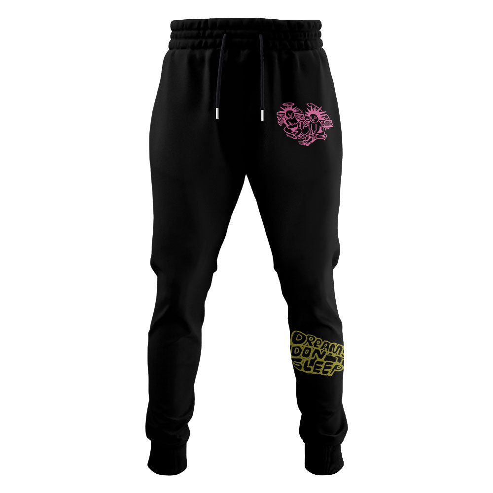 Limited Edition The Rebel Ragers Tour 2026 Hoodie-LL260503008
