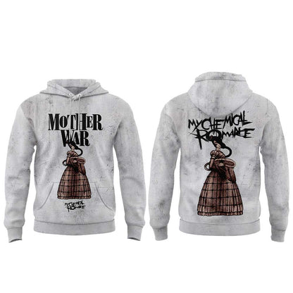 . My Chemical Romance Celebrate the 20th anniversary Of 2026 Hoodie V4