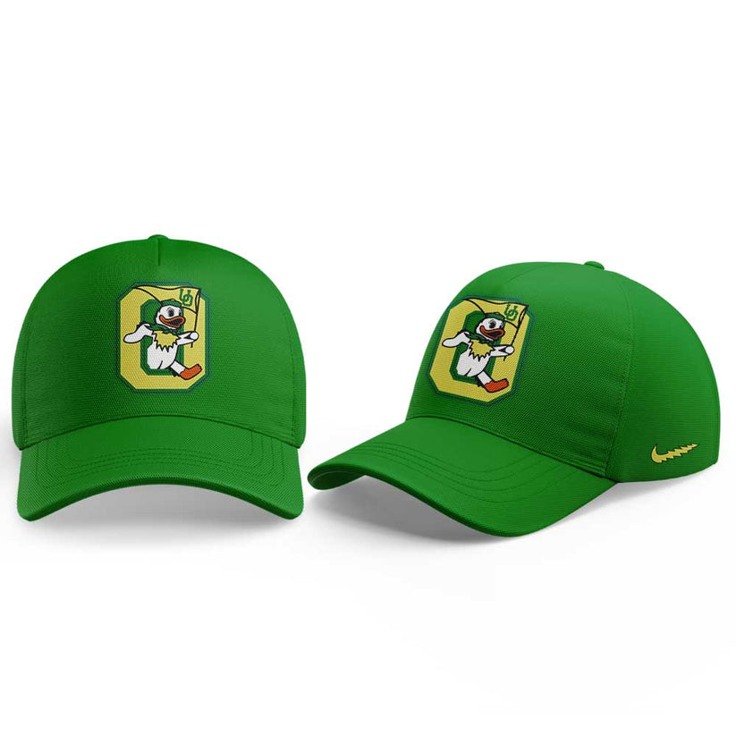 Oregon Grateful Ducks Collection Combo Hoodie