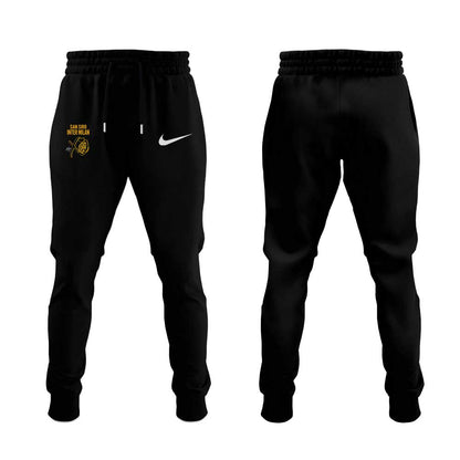 . The Weeknd After Hours Til Dawn Tour x Inter Milan Limited Edition Hoodie