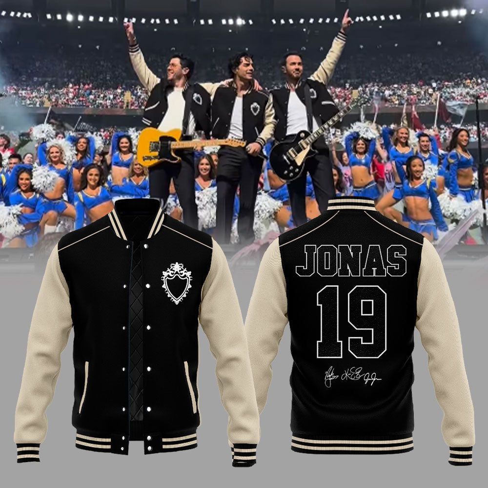 🇦🇺 Melbourne Football & Music 2026 Bomber V3