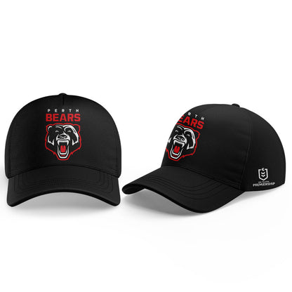 Perth Bears Latest Collection 2026 Polo