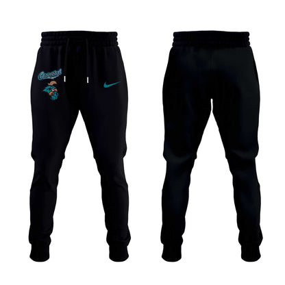 . Coastal Carolina Football Glow mode Activated Football Jersey Custom Name, Number For Fans