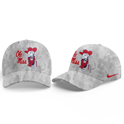 . Ole Miss Football Gear up for Saturday’s game! Hoodie