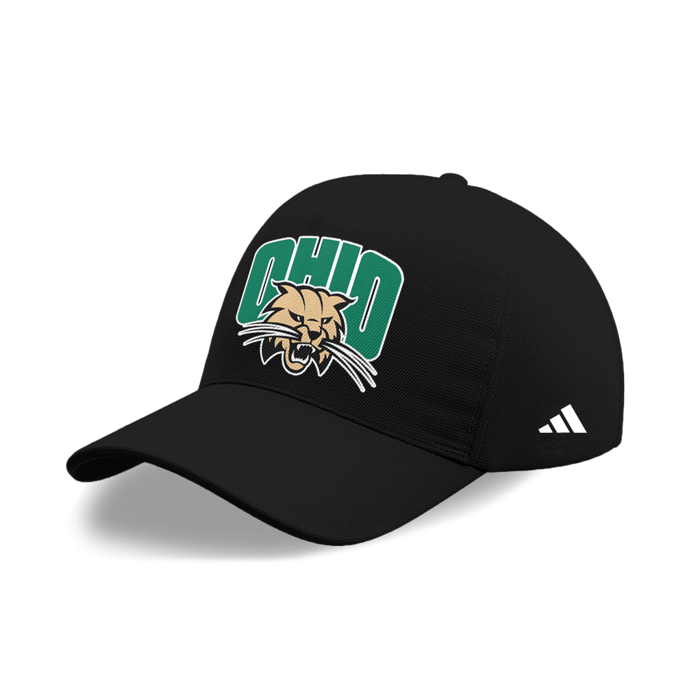 Limited Edition Ohio Bobcats Football Hoodie HD30076A