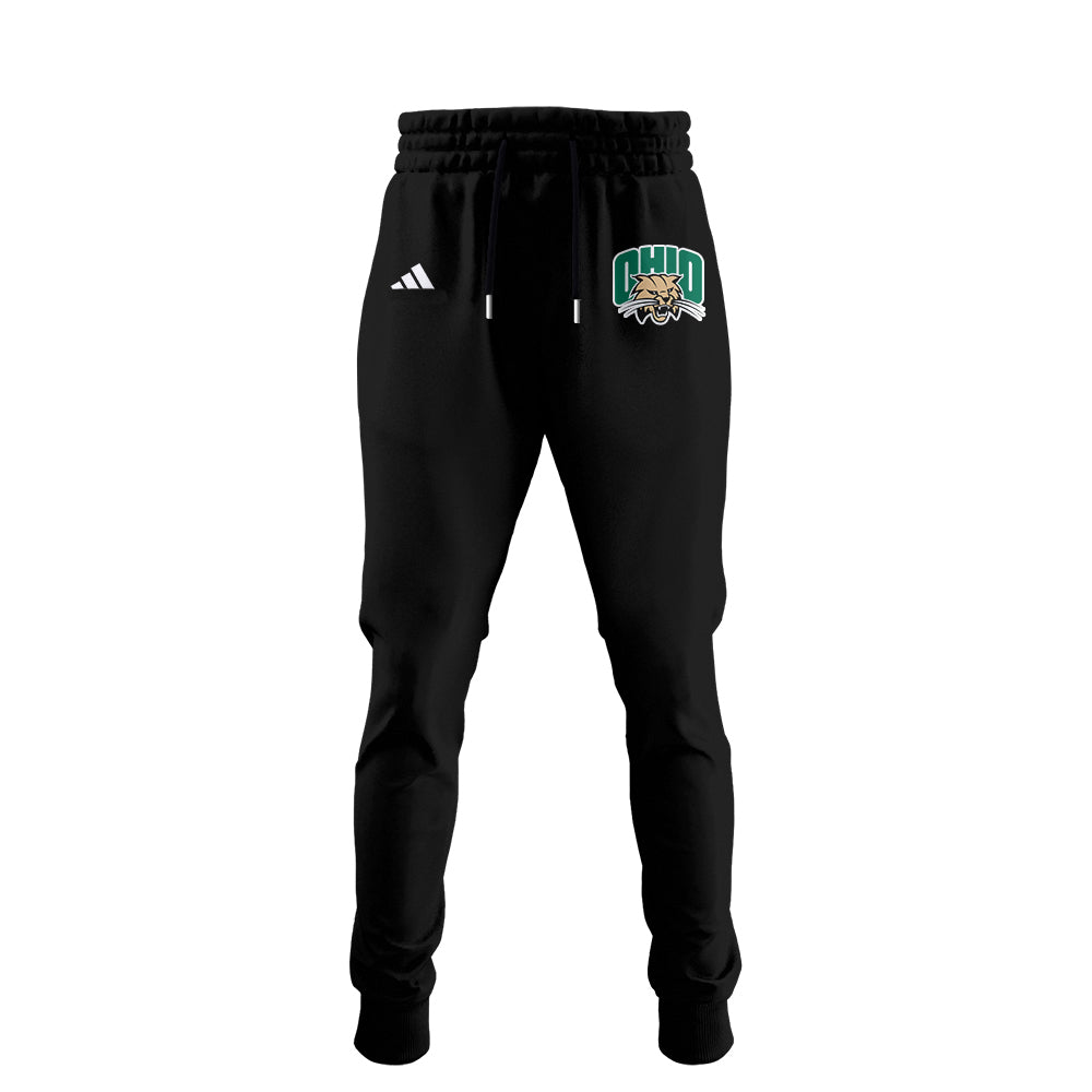 Limited Edition Ohio Bobcats Football Hoodie HD30076A