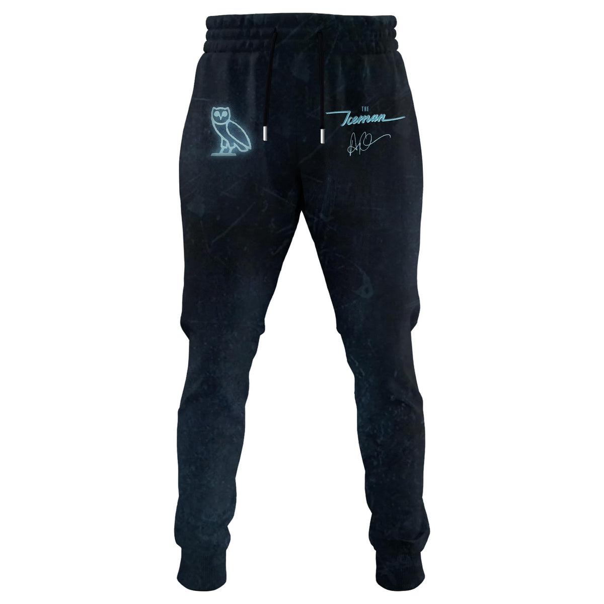 _Drake Special The Iceman Album 2026 Limited Edition Sweatshirt