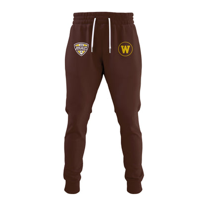 .WMU 2025 Mid-American Conference Football Champions Bomber Limited Edition
