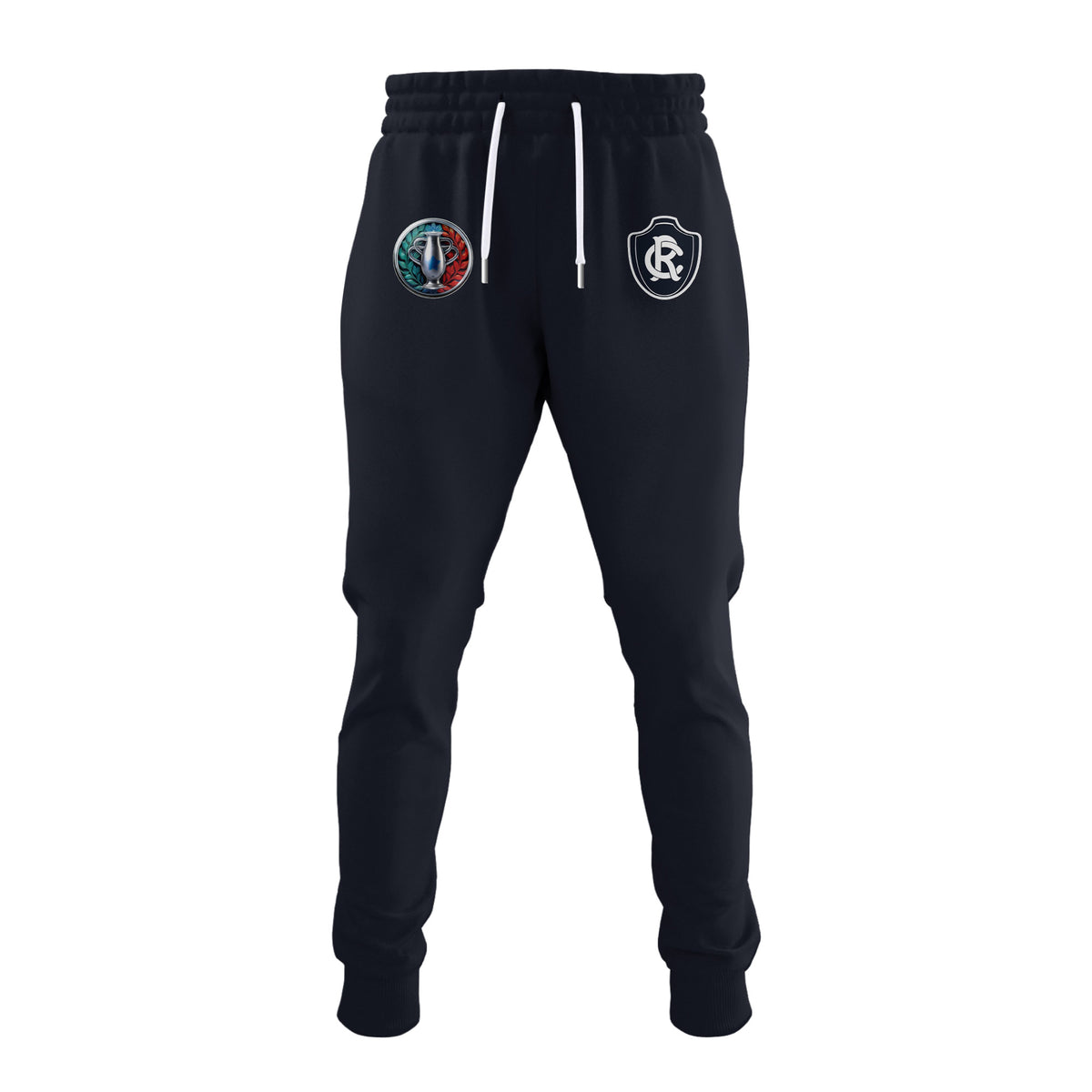 ACREDITAMOS HoodieZip