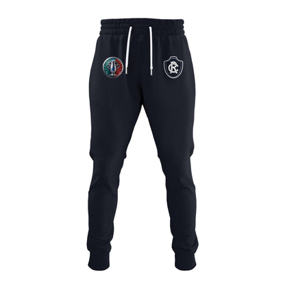 ACREDITAMOS HoodieZip