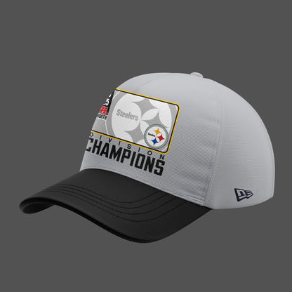 Limited Edition AFC North Champions Shirt-AB0105262100