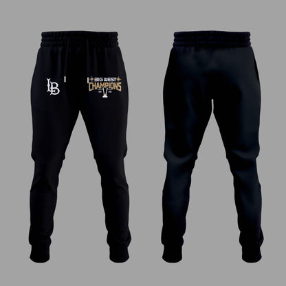 Limited Edition 2026 Big West Men’s Volleyball Champions 🏐🏆 Shirt-KC04272615