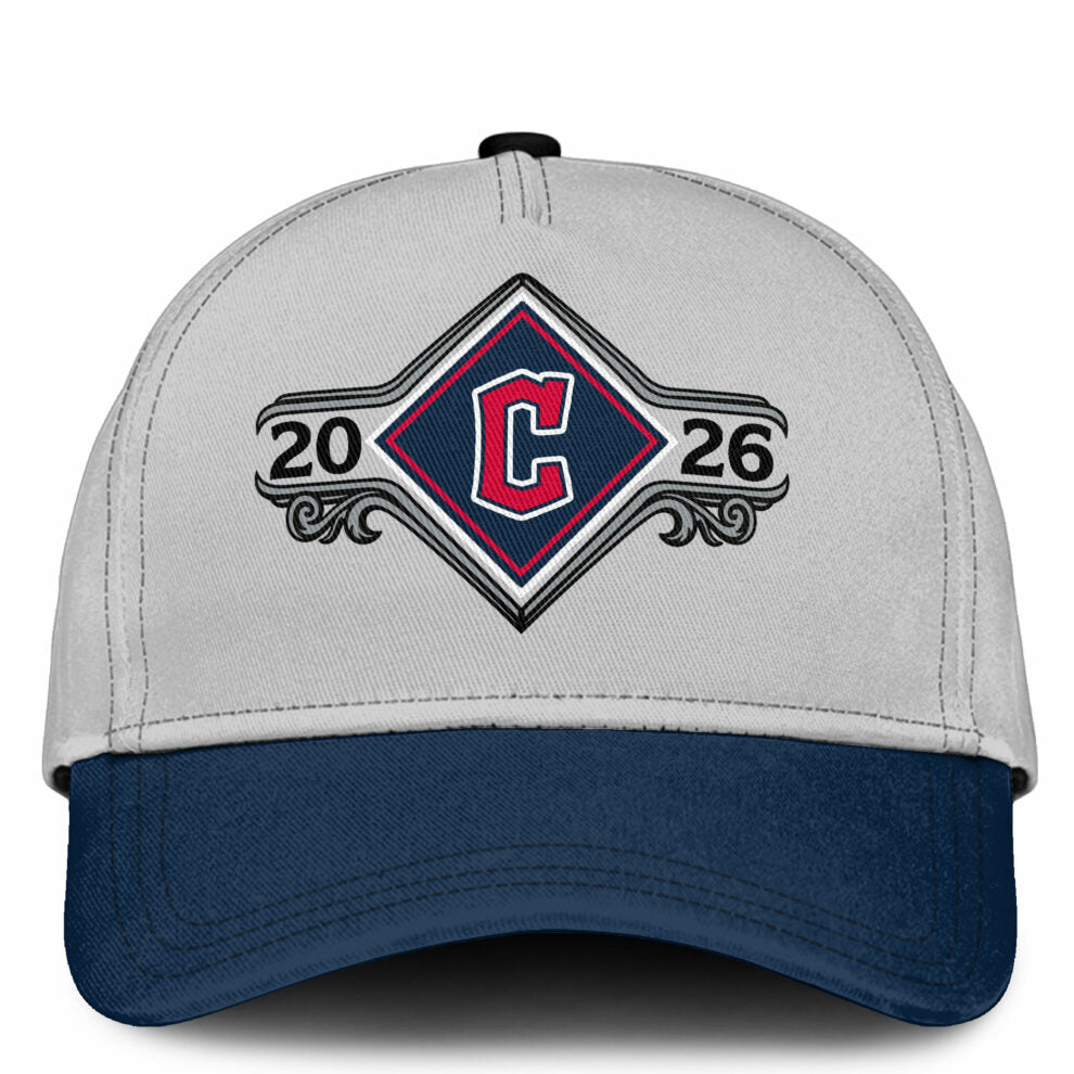 Hoodie Cleveland Guardians Stand Guard - ALCS Bound — Postseason 2026 Hoodie