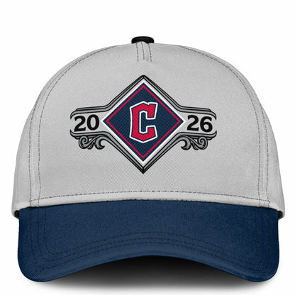 CLE 2026 Take October Tshirt Limited Edition Gray