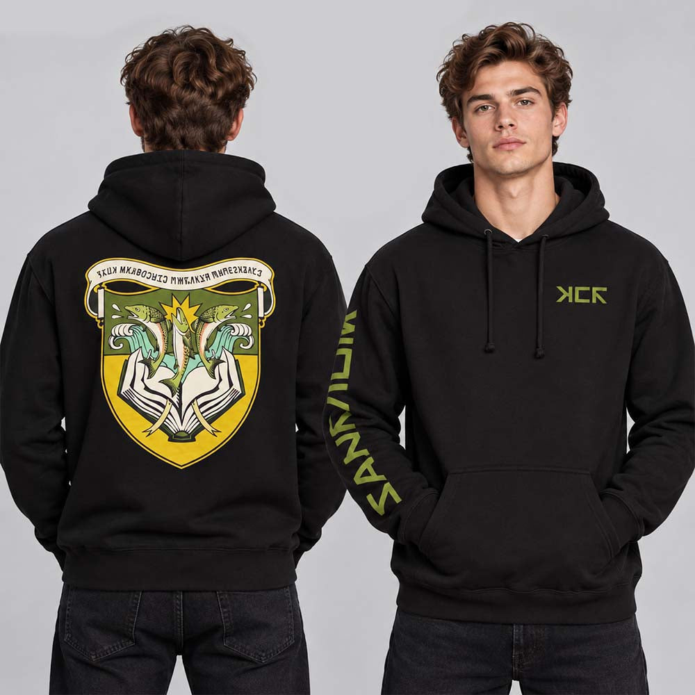 My Chemical Romance Los Angeles CA 2026 Merch Live At Hollywood Bowl October 2026 Hoodie