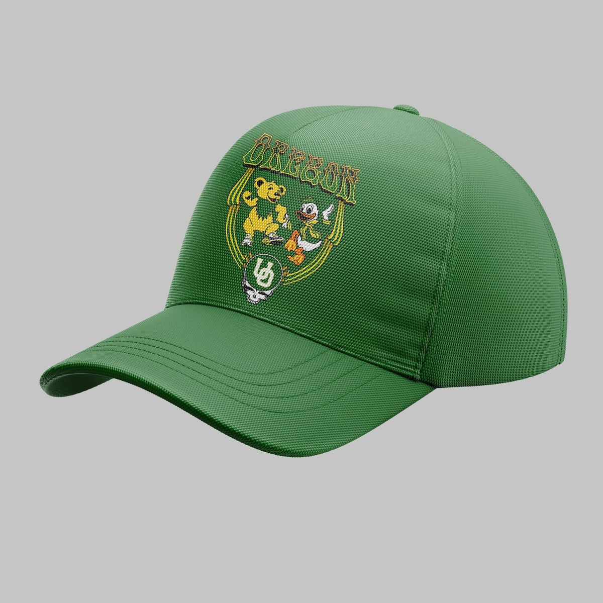 Special Edition "Grateful Ducks" 2025 Hoodie-ND073125111