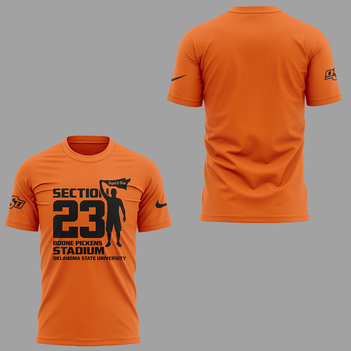 Limited Edition Section 231 Shirt-ND10132520