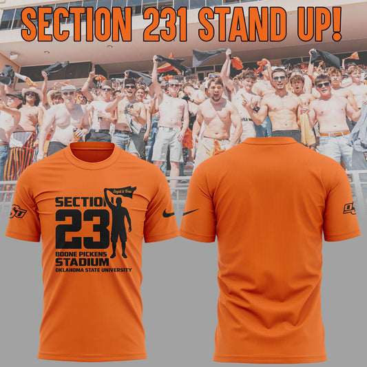 Limited Edition Section 231 Shirt-ND10132520
