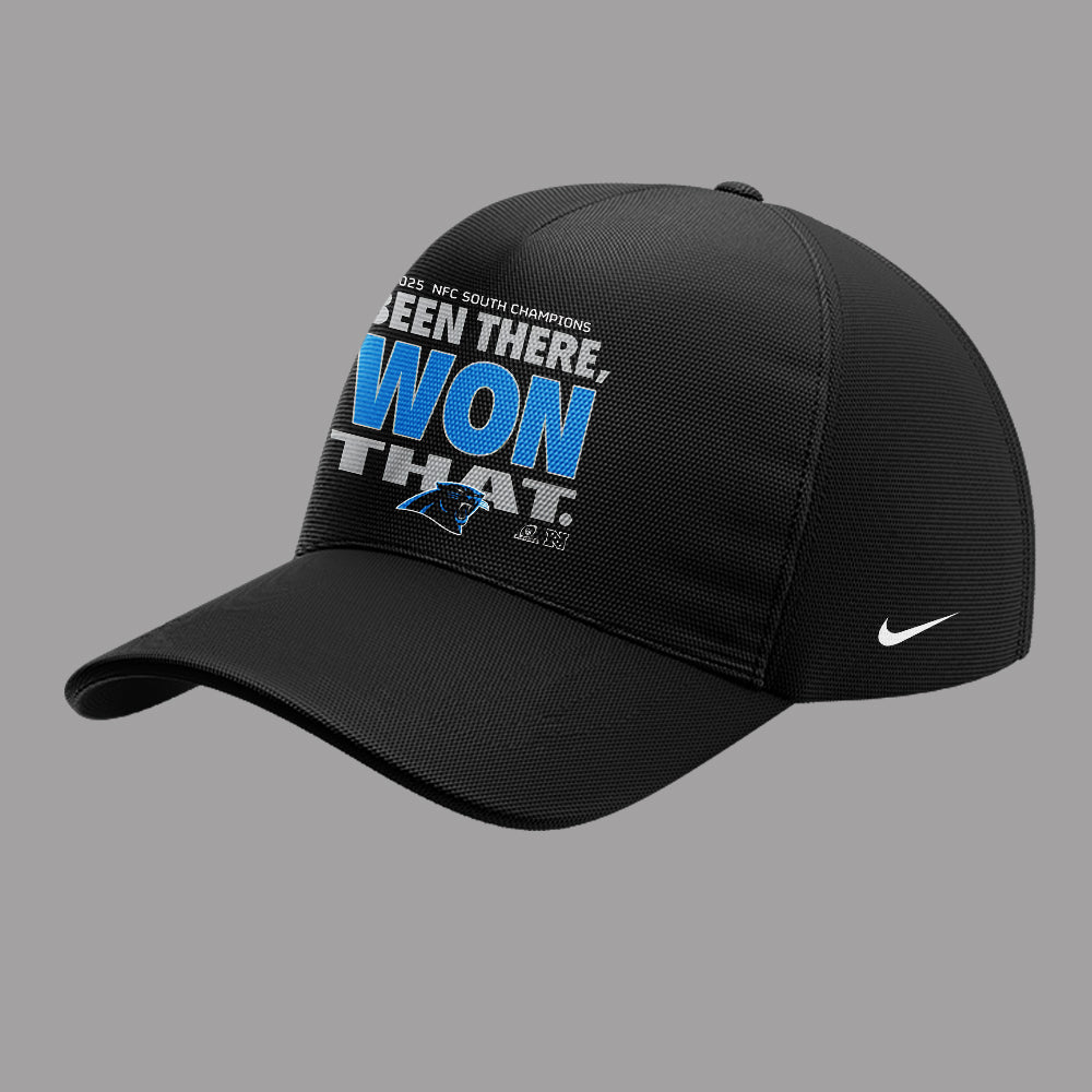 Limited Edition NFC South Champions Shirt-PA010526005