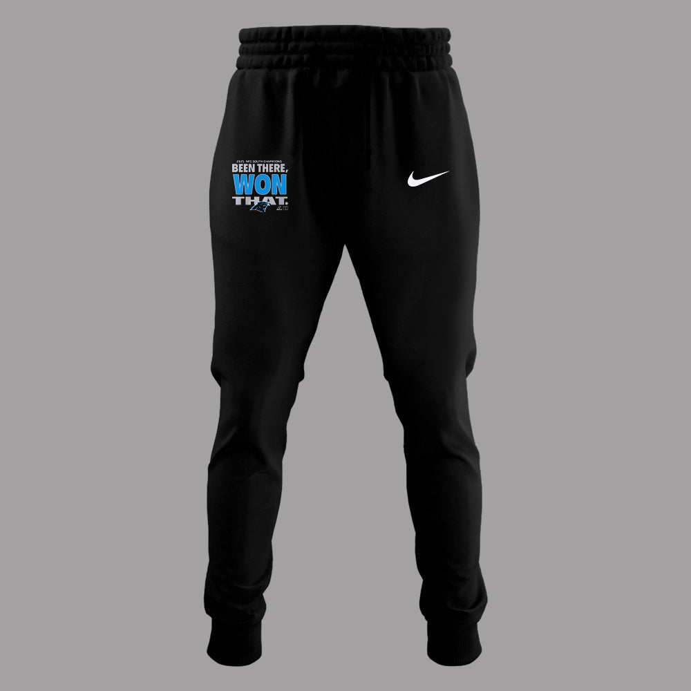 Limited Editon NFC South Champions Hoodie-PA010526004