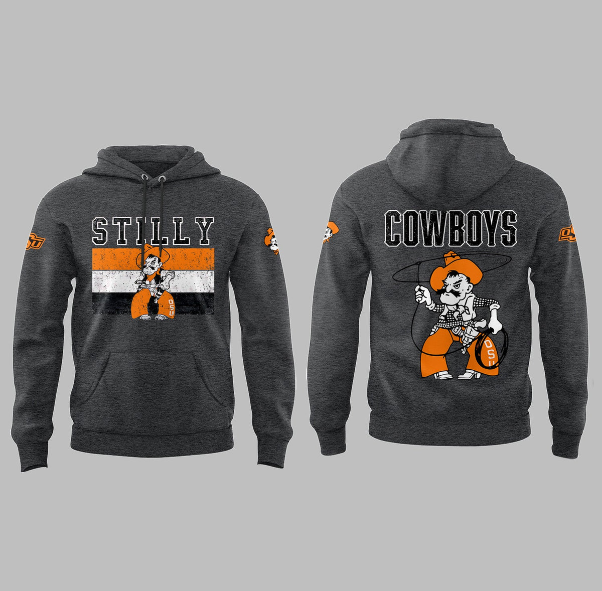 Cowboys Limited Stilly Hoodie-PA04112515