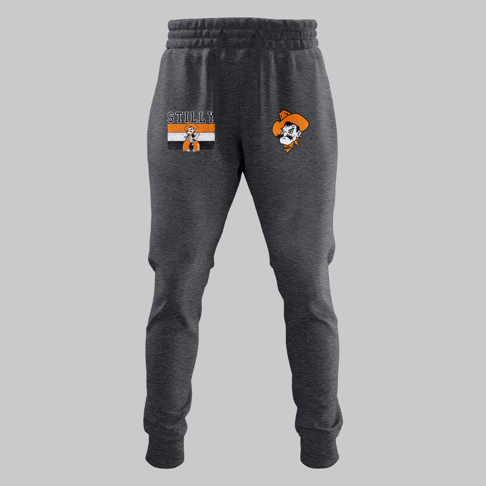Limited Edition OSU Cowboy STILLY TShirt-PA04112560