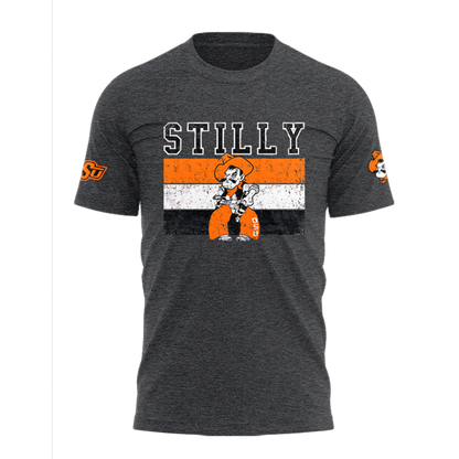 Limited Edition OSU Cowboy STILLY TShirt-PA04112560