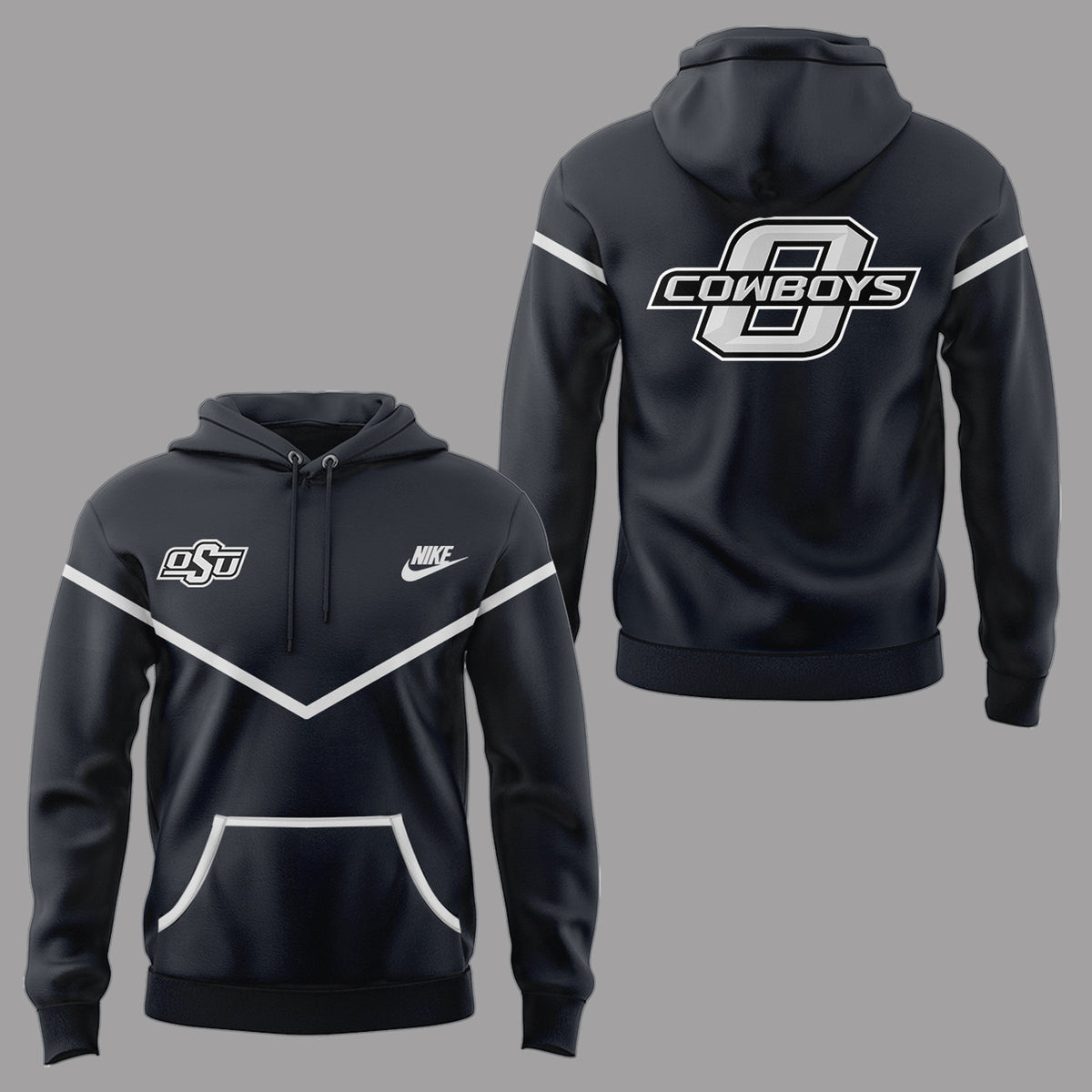 Limited Edition Windrunner Hoodie-PA112725026
