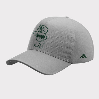 Limited Ohio Bobcats Football x Frisco Bowl 2025 Hoodie-PA122325001
