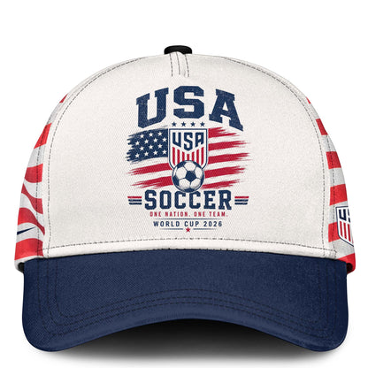 USA Special World Cup 2026 Limited Edition Polo