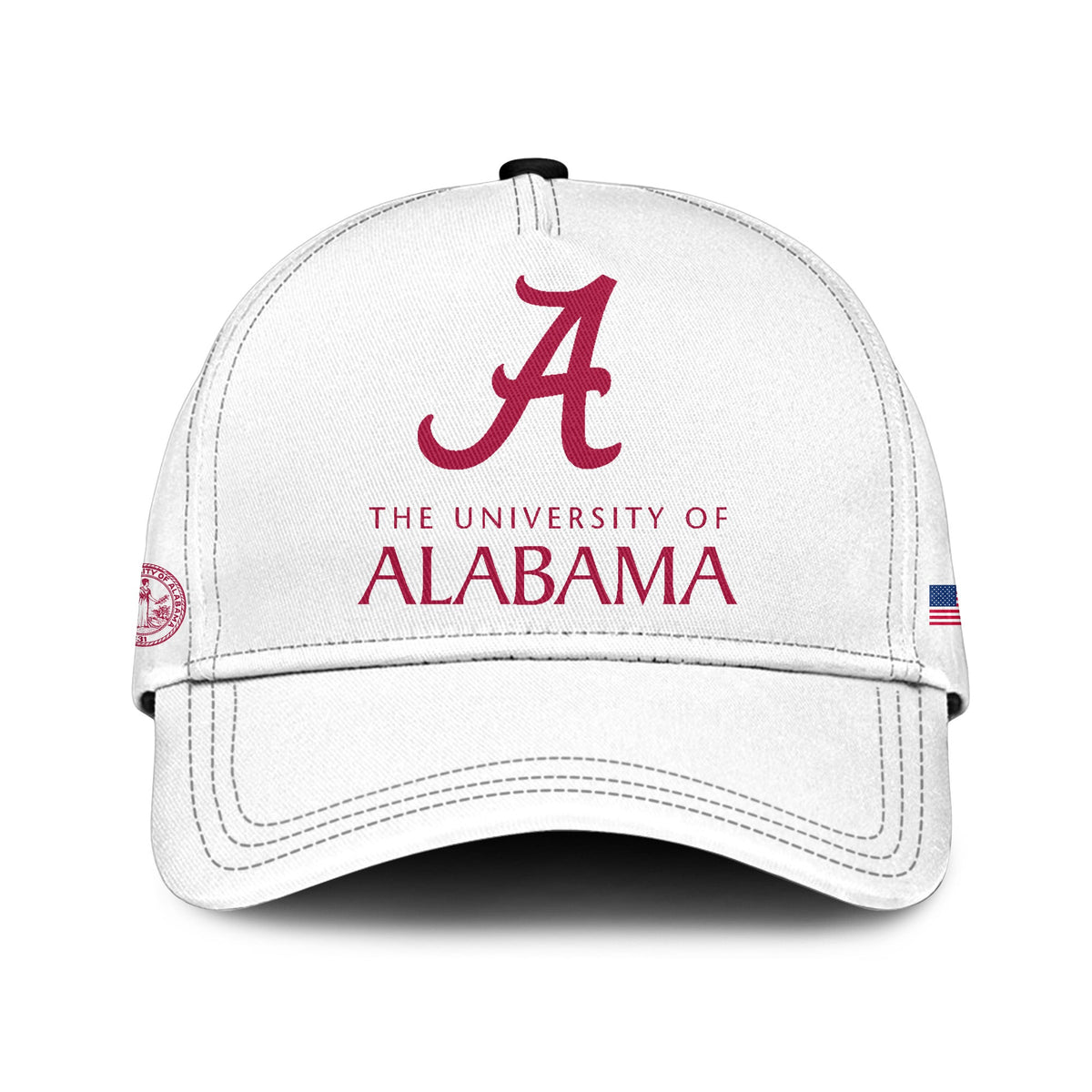.    Alabama   Campus Freedom Hoodie