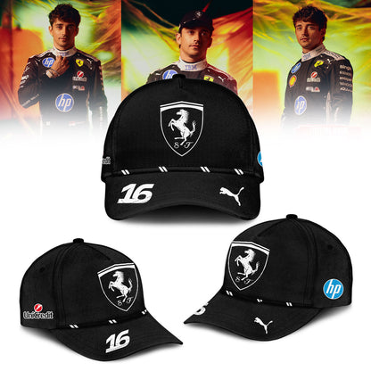 Limited Edition Ferrari New Hoodie