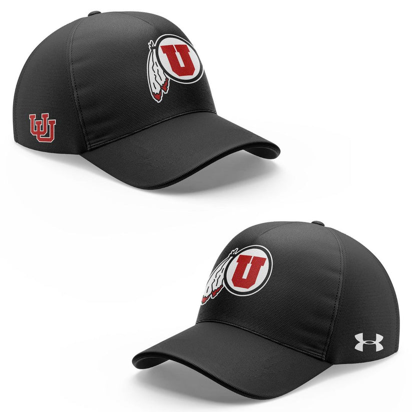 Utah Utes Football "𝐃𝐀𝐑𝐊 𝐌𝐎𝐃𝐄 𝐀𝐂𝐓𝐈𝐕𝐀𝐓𝐄𝐃" Combo Hoodie