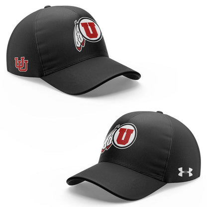 Utah Utes Football "𝐃𝐀𝐑𝐊 𝐌𝐎𝐃𝐄 𝐀𝐂𝐓𝐈𝐕𝐀𝐓𝐄𝐃" Combo Hoodie
