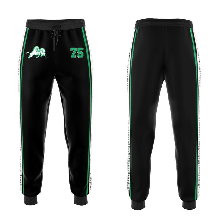 Marshall Football New Sweatshirt V2