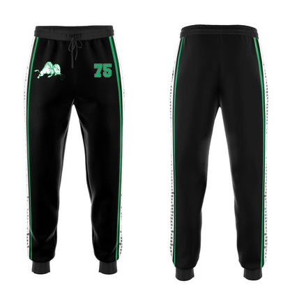 Marshall Football New Sweatshirt V2