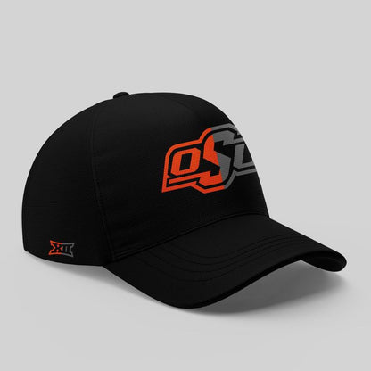 2025 limited edition Hoodie OSU Cowboy Football "Back In Black"
