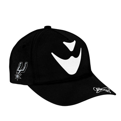 Wemby New Logo 2026 Cap - Signature